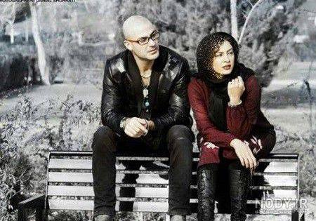 همسر هادی نوروزی ازدواج کرد همسر هادی نوروزی ازدواج کرد