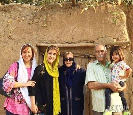 همسر پانته آ بهرام کیست همسر پانته آ بهرام کیست