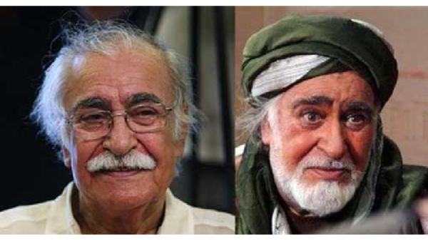 وحید میهن دوست اینستاگرام