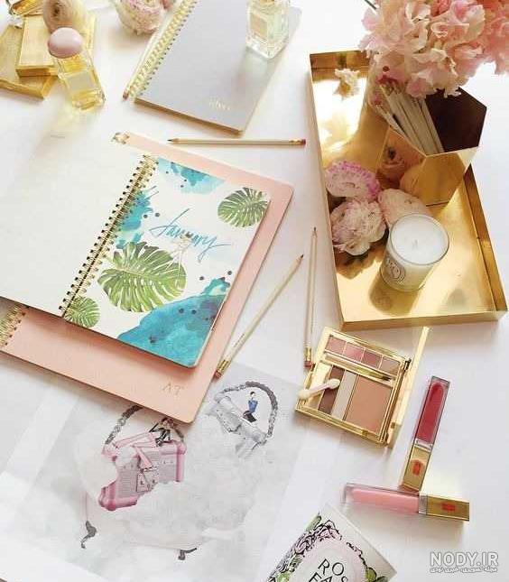 وسایل دکوری بوفه