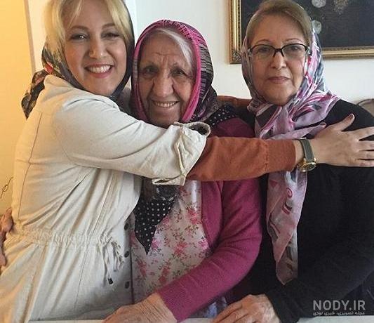 پانته آ بهرام اینستاگرام پانته آ بهرام اینستاگرام