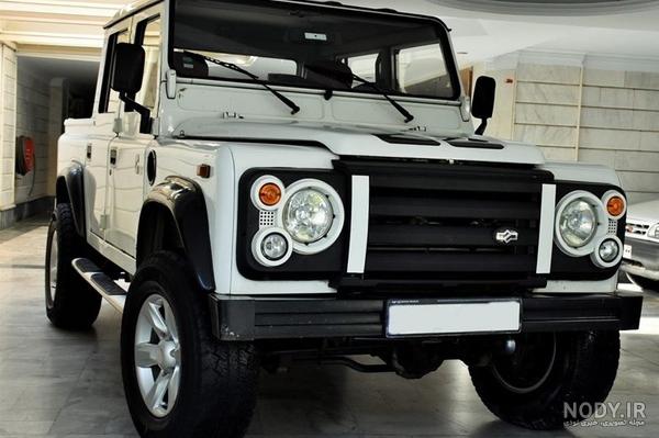 پاژن همدان
