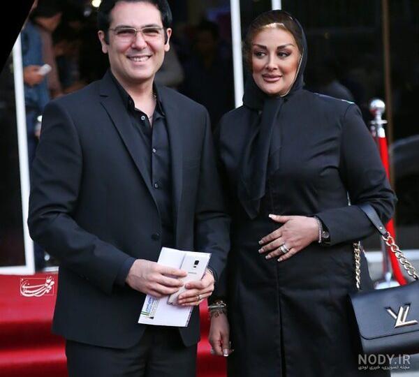 پدر شبنم طلوعی