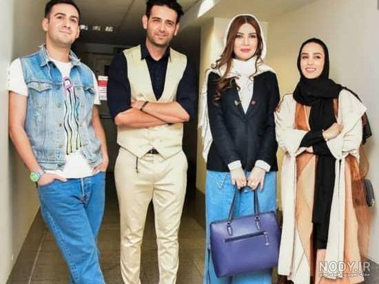 پدر نیما شعبان نژاد اهل کجاست