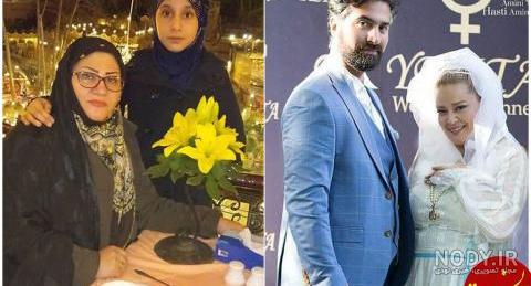 پریا قاسم خانی پریا قاسم خانی