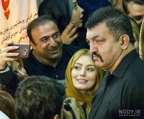 پیج احمد کلاته
