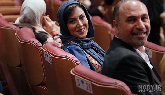 چرا حمید فرخ نژاد در گشت ارشاد ۳ نیست چرا حمید فرخ نژاد در گشت ارشاد ۳ نیست