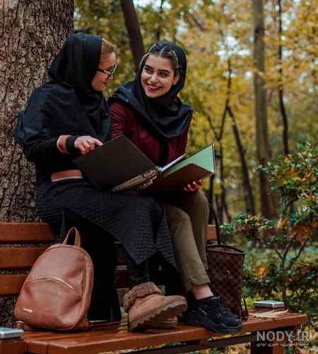 کانال عکس پروفایل دانشجویی