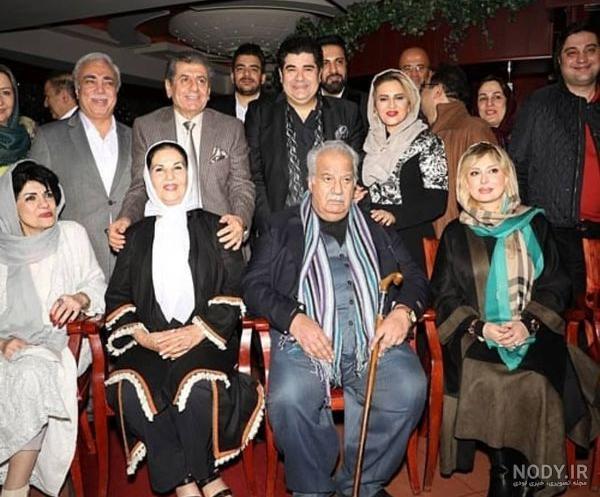 ادرس دفتر کار پوری بنایی ادرس دفتر کار پوری بنایی