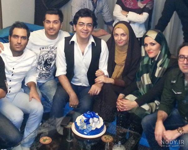 استوری فرزاد حسنی