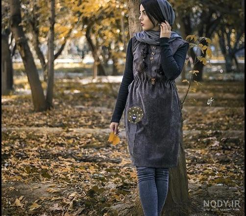 استوری پاییزی دخترانه