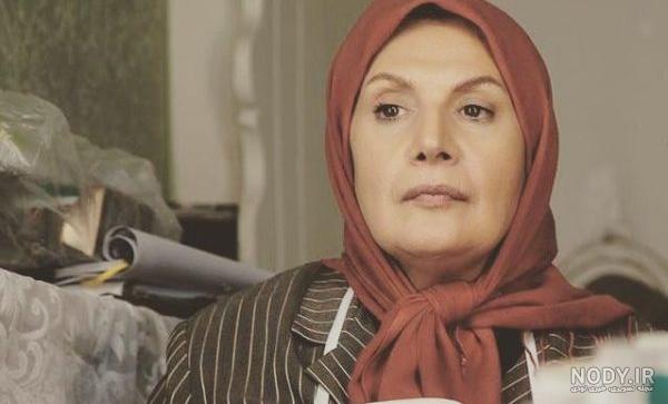 اسم پسر شهین تسلیمی