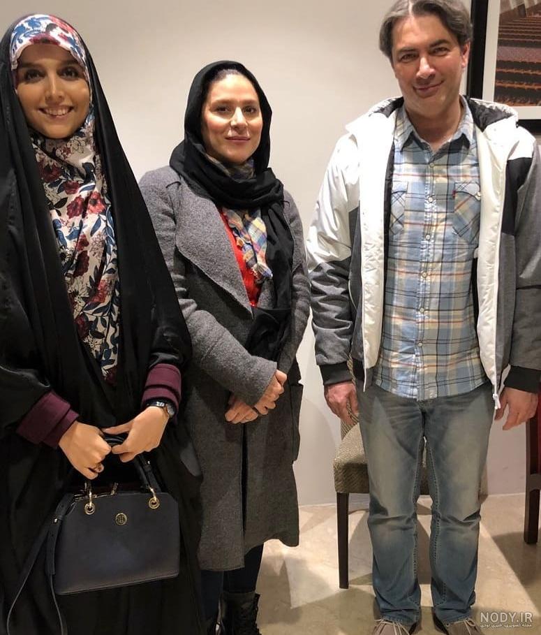 بازیگران فیلم ضیافت بازیگران فیلم ضیافت