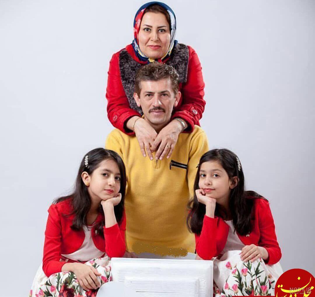 بازیگران پایتخت ۴