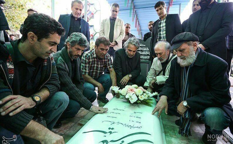 برادر حسن جوهرچی برادر حسن جوهرچی