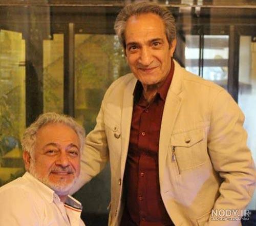 بیوگرافی خشایار راد بیوگرافی خشایار راد