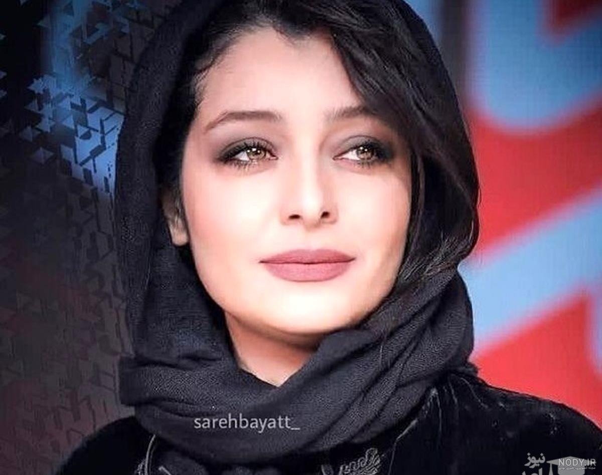 بیوگرافی ساره بیات