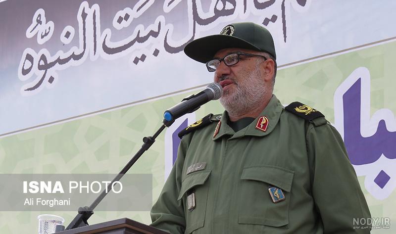 بیوگرافی سردار مجید کریمی