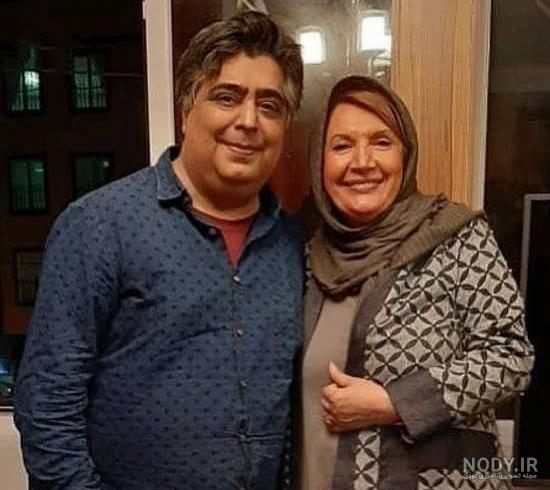 بیوگرافی شهین تسلیمی
