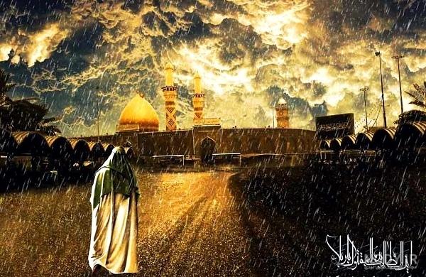 تسلیت اربعین حسینی تسلیت اربعین حسینی