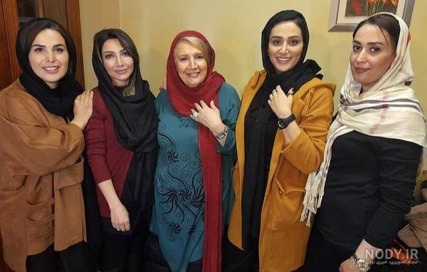 خاکسپاری سوسن تسلیمی
