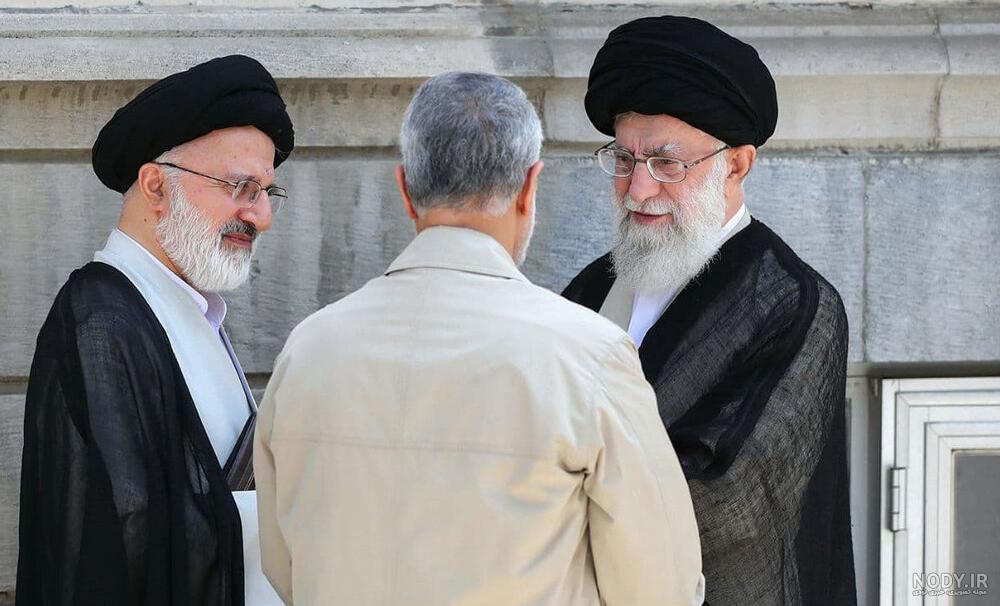 دانلود عکس رئیسی