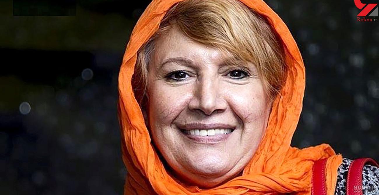 درگذشت سوسن تسلیمی