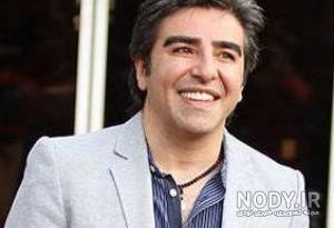زهره حمیدی و همسرش زهره حمیدی و همسرش