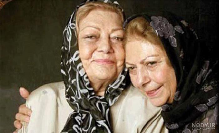 شوهر اول بهاره رهنما شوهر اول بهاره رهنما