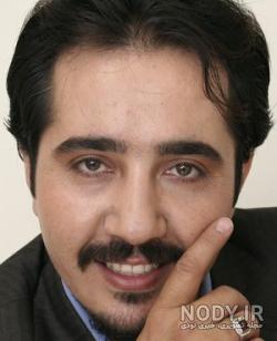 عباس غزالی اینستاگرام
