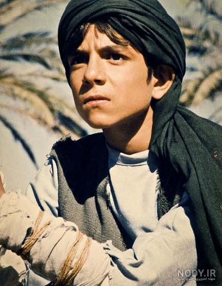 عباس غزالی و همسر سابقش