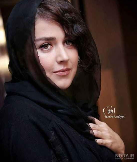 عکس افسانه پاکرو عکس افسانه پاکرو