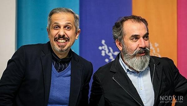 عکس بامشاد