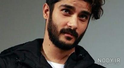 عکس ساعد سهیلی و همسرش و فرزندش عکس ساعد سهیلی و همسرش و فرزندش