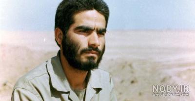 عکس سردار داود خان