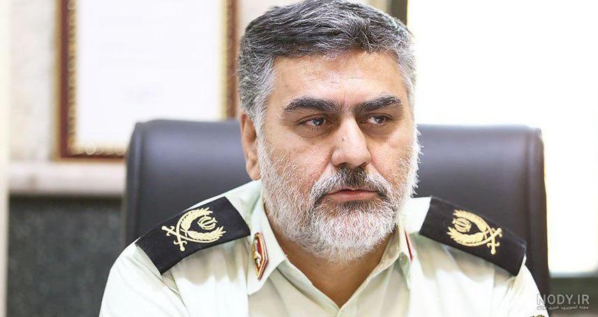 عکس سردار کریمی عکس سردار کریمی