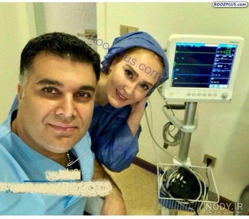 عکس قدیمی زهره فکور صبور عکس قدیمی زهره فکور صبور