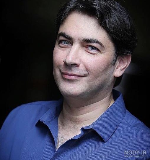 عکس مادر پارسا پیروزفر