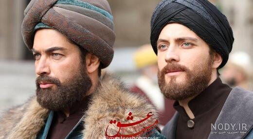 عکس همسر پارسا پیروزفر