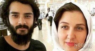 عکس پدر و مادر گلوریا هاردی عکس پدر و مادر گلوریا هاردی