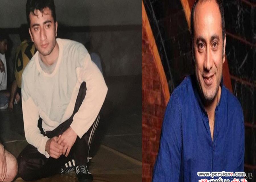 عکسهای قدیمی عارف لرستانی عکسهای قدیمی عارف لرستانی