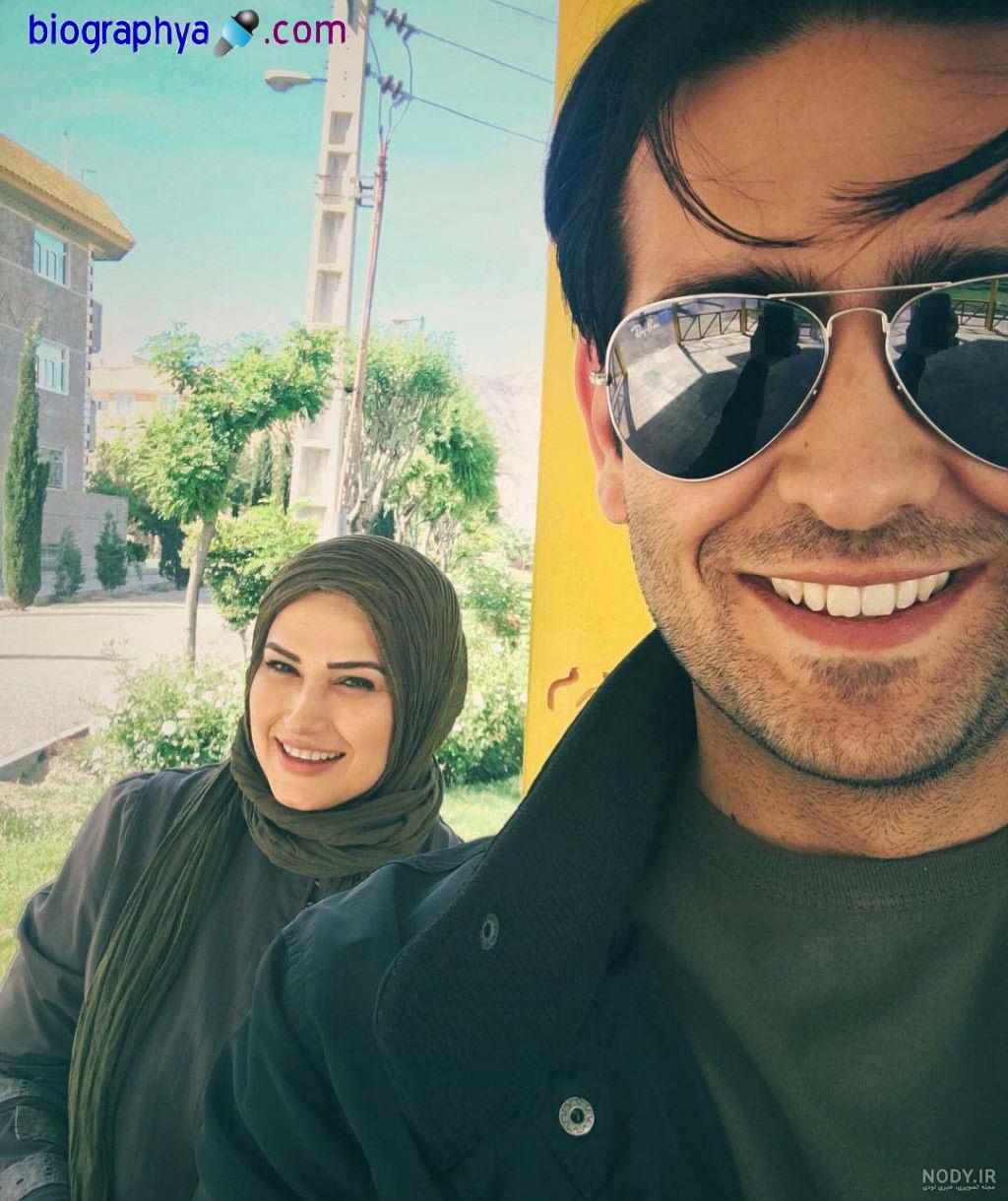 عکسهای منزل جدید بهاره رهنما