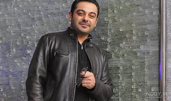 فرامرز قریبیان کجاست