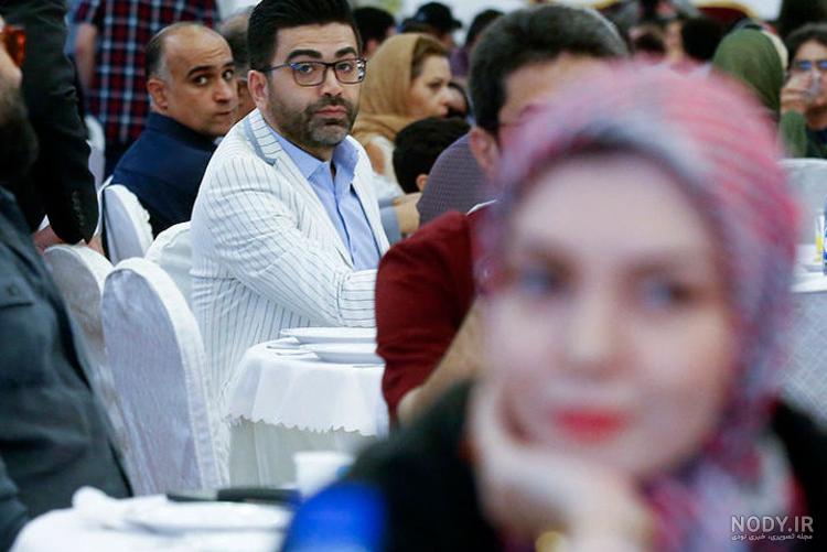فرزاد حسنی این روزها چه میکند