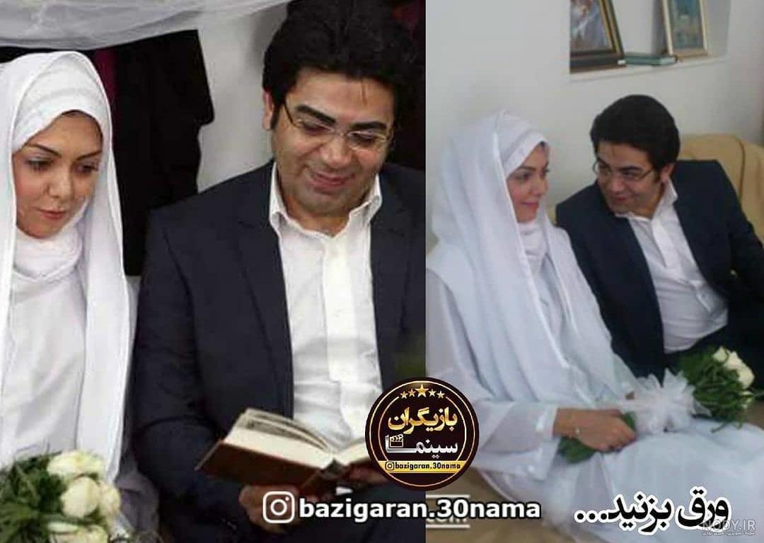فرزاد حسنی اینستا