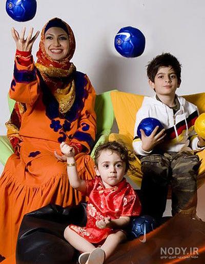 فیلم عروسی واقعی علی صادقی