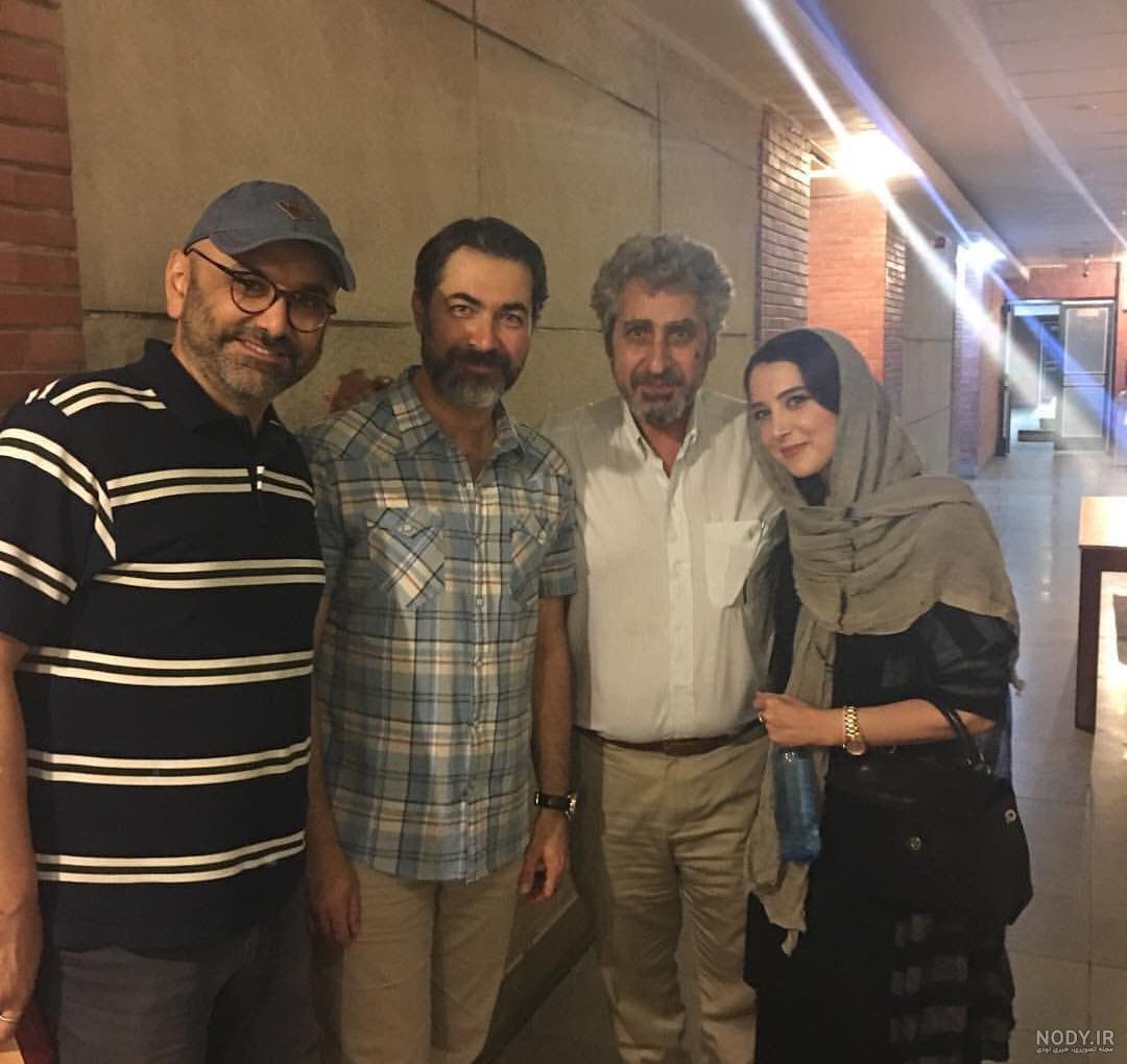 فیلم پارسا پیروزفر