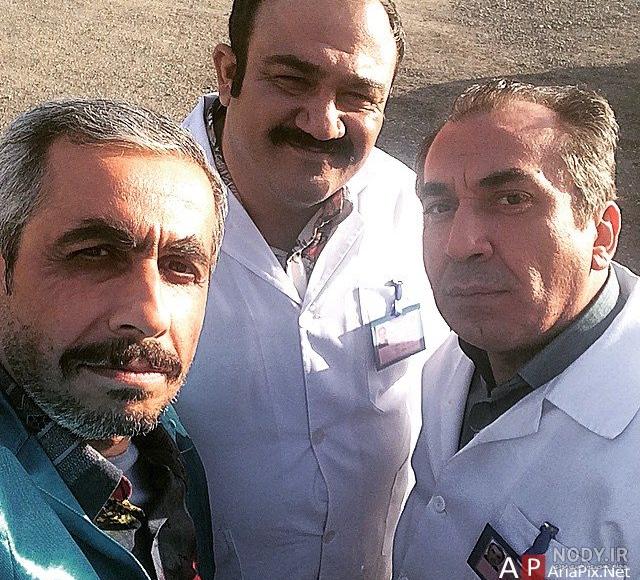 ماجرای افسردگی مهران مدیری