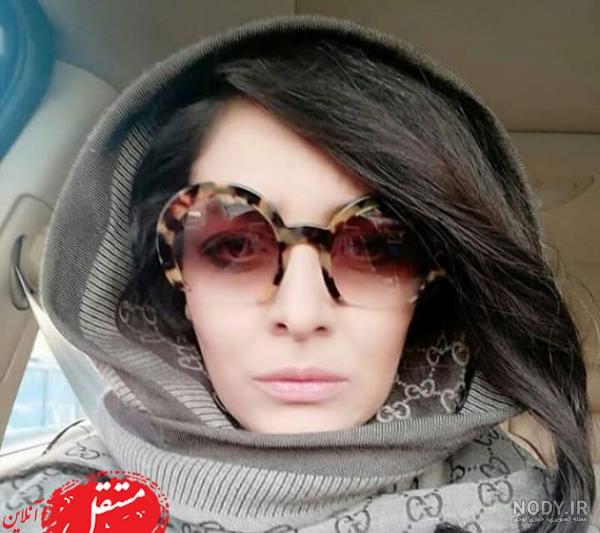 مادر ساره بیات