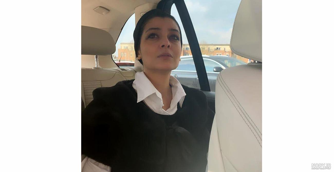 مادر ساره بیات